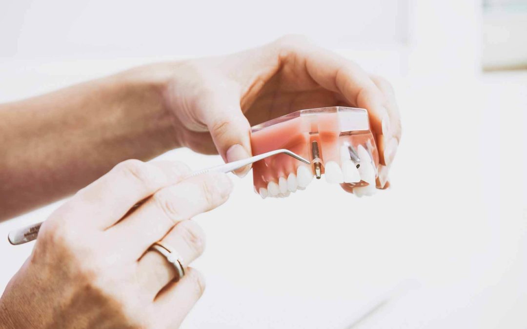 Fight Gum Disease with Good Oral Hygiene and Proper Dentist Care