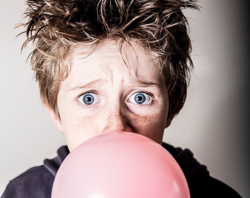 Can Chewing Gum Prevent Cavities?