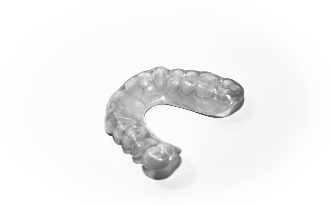 Occlusal Guard