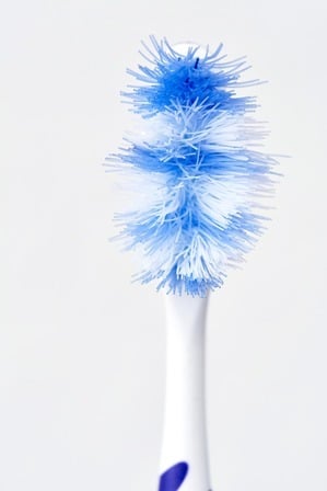 When to replace your toothbrush